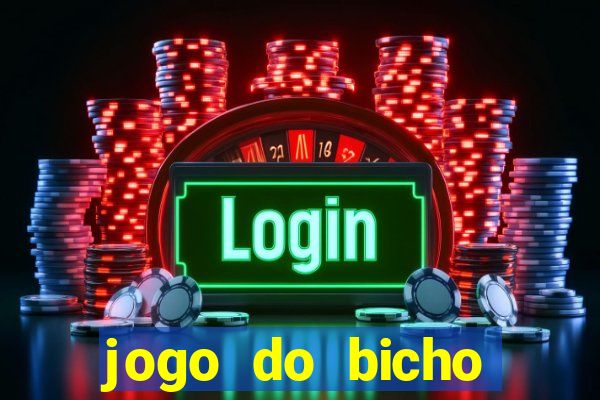 jogo do bicho preferida matinal